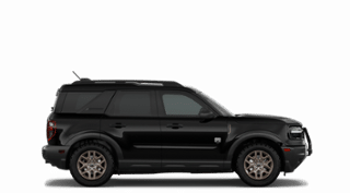 2026 Ford Bronco Sport® External Image 1